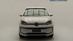 Usata 2022 VW e-up! Due volumi | 12.900 € (Ottimo prezzo)