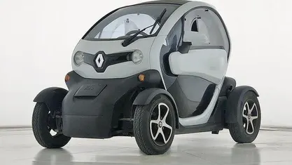 Usata Renault Twizy Urban 8 kW (11 CV) 2016 Utilitaria