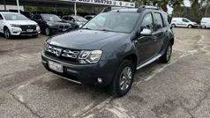 Usata 2014 Dacia Duster Prestige SUV | 7700 € (Buon prezzo)