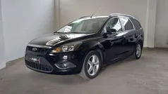 Nero Usata 2011 Ford Focus Style Station wagon | 4950 € (Ottimo prezzo)