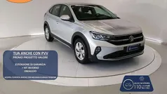 Argento Usata 2024 VW Taigo Life SUV | 18.250 € (Super prezzo)