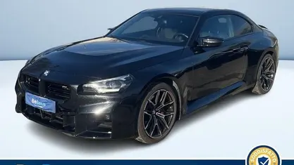 Usata 2023 BMW M2 Comfort Edition Coupé | 61.400 € (Buon prezzo)