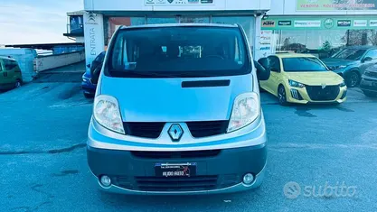 Usata 2009 Renault Trafic Monovolume | 14.000 €