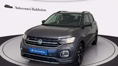 Usata 2023 VW T-Cross Sportline SUV | 18.900 € (Buon prezzo)