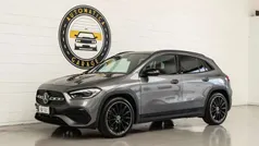 Grigio scuro Usata 2022 Mercedes GLA220 Premium Plus SUV | 38.800 € (Buon prezzo)