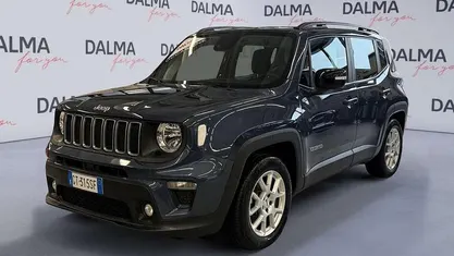 Blu Usata 2024 Jeep Renegade Limited SUV | 20.990 € (Buon prezzo)
