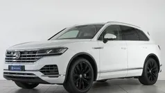 Bianco Usata 2019 VW Touareg Advance SUV | 37.800 € (Ottimo prezzo)