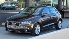 Usata 2014 Audi A1 Ambition Due volumi | 11.500 € (Buon prezzo)