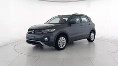 Usata 2022 VW T-Cross Style SUV | 15.400 € (Ottimo prezzo)