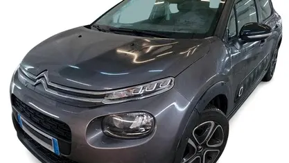 Usata Citroën C3 PureTech 110 CV (80 kW) 2019 Utilitaria