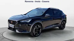 Nero Usata 2022 Cupra Formentor SUV | 23.500 € (Buon prezzo)