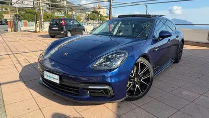 Usata Porsche Panamera 462 CV (339 kW) 2020 Coupé