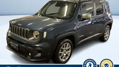 Usata 2022 Jeep Renegade Limited SUV | 16.500 € (Buon prezzo)