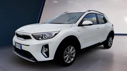 Usata Kia Stonic Urban 84 CV (61 kW) 2022 SUV