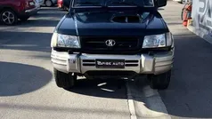 Other Usata 1999 Hyundai Galloper Comfort SUV | 4990 € (Buon prezzo)
