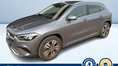 Grigio metallizzato Usata 2024 Mercedes GLA200 Advanced SUV | 36.900 € (Buon prezzo)
