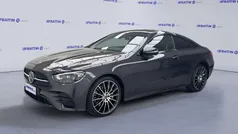 Grigio Usata 2021 Mercedes E400 Premium Plus Coupé | 45.890 € (Buon prezzo)