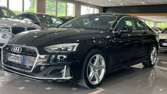 Nero Usata 2020 Audi A5 Sport Coupé | 26.800 € (Super prezzo)