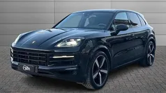 Nero Usata 2024 Porsche Cayenne SUV | 89.900 € (Buon prezzo)