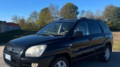 Usata 2005 Kia Sportage Active SUV | 3200 € (Ottimo prezzo)