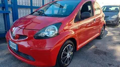 Usata 2007 Toyota Aygo Sol Due volumi | 3900 € (Buon prezzo)