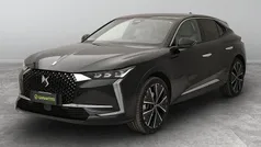 Usata 2022 DS Automobiles DS4 Rivoli Tre volumi | 26.990 € (Buon prezzo)