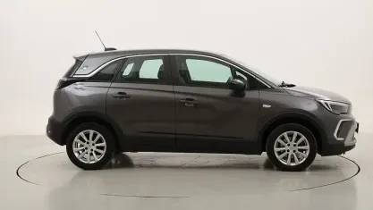 Occasion Opel Crossland Elegance 120 ch (88 kW) 2022 SUV