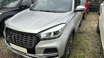 Usata DR DR 4.0 117 CV (86 kW) 2023 Grigio SUV