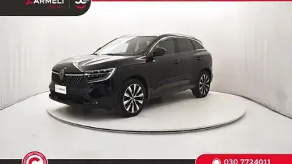 Usata Renault Austral Techno 158 CV (116 kW) 2023 Nero SUV