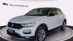 Usata 2021 VW T-Roc Style SUV | 17.500 € (Ottimo prezzo)