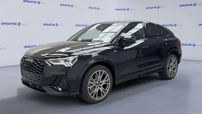 Usata 2025 Audi Q3 S-Line SUV | 49.040 € (Buon prezzo)