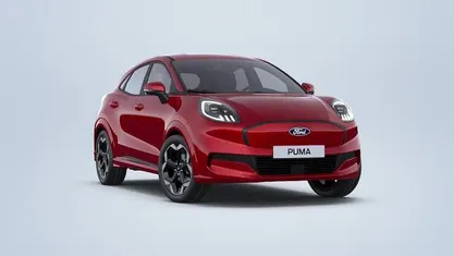 Usata Ford Puma Gen-E Premium 123 kW (168 CV) 2025 SUV