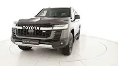 Usata 2023 Toyota Land Cruiser Sol SUV | 188.000 €