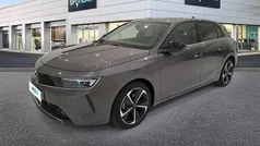 Grigio Usata 2023 Opel Astra Business Elegance Tre volumi | 17.900 € (Super prezzo)
