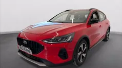 Rosso Usata 2022 Ford Focus Active Due volumi | 18.000 € (Buon prezzo)