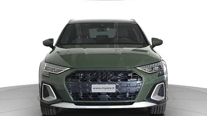 Usata 2025 Audi A3 Advanced Plus | 53.557 €