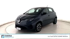Usata 2022 Renault Zoe Zen Due volumi | 14.900 € (Ottimo prezzo)
