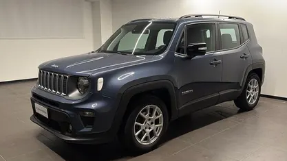Usata 2023 Jeep Renegade SUV | 20.200 € (Buon prezzo)