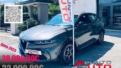 Grigio scuro Usata 2023 Alfa Romeo Tonale Ti SUV | 28.990 € (Buon prezzo)