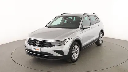Usata VW Tiguan Life 150 CV (110 kW) 2021 SUV
