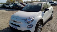Bianco Usata 2023 Fiat 500X SUV | 19.900 € (Buon prezzo)