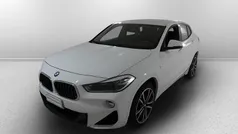 Alpinweiss iii pastello Usata 2018 BMW X2 M Sport SUV | 24.500 € (Buon prezzo)