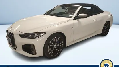 Usata BMW M440 M Sport 374 CV (275 kW) 2022 Berlina