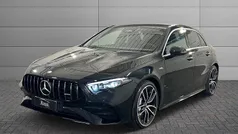 Usata 2025 Mercedes A35 AMG AMG | 54.200 € (Buon prezzo)