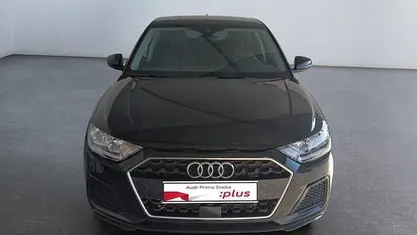 Usata Audi A1 Sportback Advanced 116 CV (85 kW) 2025 Nero Utilitaria