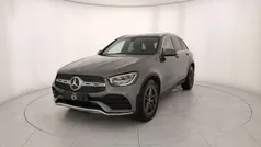 Usata 2021 Mercedes GLC220 Premium SUV | 41.900 € (Buon prezzo)