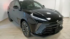 Nero Usata 2025 EVO Evo 6 SUV | 27.900 € (Buon prezzo)