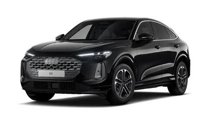 Nuova Audi Q5 Sportback Advanced 204 CV (150 kW) 2026 Nero SUV