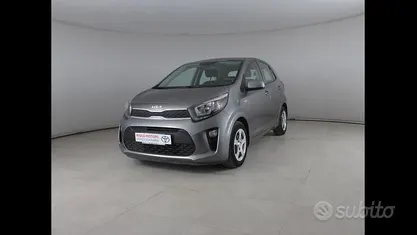 Usata 2023 Kia Picanto Urban Utilitaria | 13.000 € (Cara)