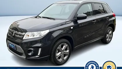 Usata 2016 Suzuki Vitara Cool | 15.900 € (Ottimo prezzo)
